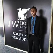 Raj Shah's photo