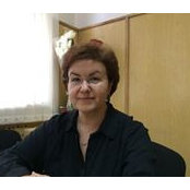 Оксана Романенкоs billede