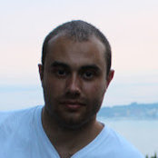 Photo de Gabriel Spiteri