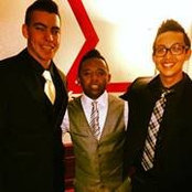 Xavi Pineda's photo