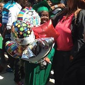 Nene Jones's photo