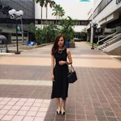 Rachel Yang's photo