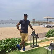 Vijay Challani's photo