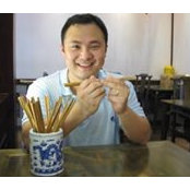 Dennis Deng's photo