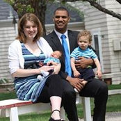 Felicia Jones's photo
