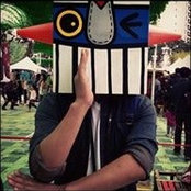 Sam Chens foto