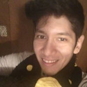 Vicente Vasquez's photo