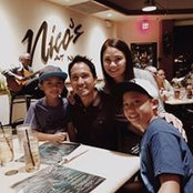 Cadalak Benitez's photo