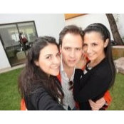 Andres Garza's photo