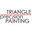 Triangle Precision Painting