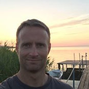 Jared Schrieber's photo