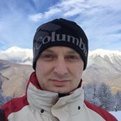 Михаил Лесненко's photo