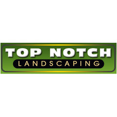 Top Notch Landscaping Inc