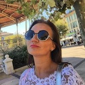 Olga Baskakova's photo