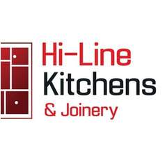 Hi-Line Kitchens & Joinery