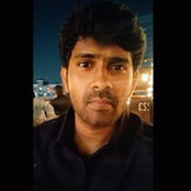 Arjun Dhananjayans billede