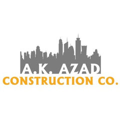 A.K. Azad Construction Co