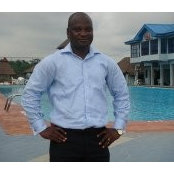 Anthony Egbos foto