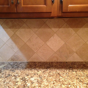 A Glimpse at a Few Projects