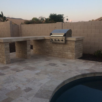 Jet Set Pools