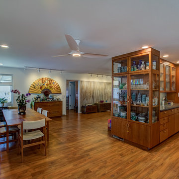 Wilder ave. kitchen