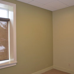 Roller Shades - Roller Shades