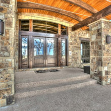 woodcocks entry