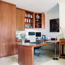 Home Office Ideas