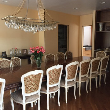 All Star Home Renovation - North Dallas Full Home Remodel