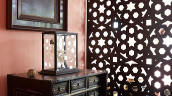 Art cabinet