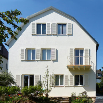 Haus ST