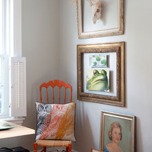 Home Office Ideas