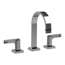 Rubinet Bath Faucet - Products
