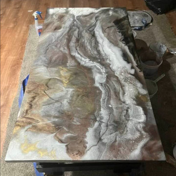 Our Work