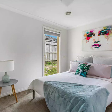 Beaconsfield Vic_ 4 bedroom home
