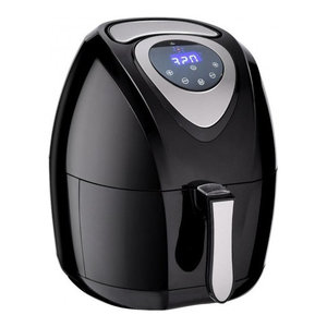 Toastmaster 2.5 litre Air Fryer - Contemporary - Deep Fryers - by
