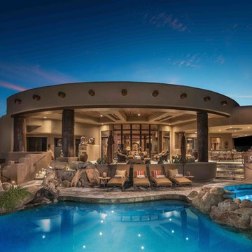Desert Mountain, Scottsdale AZ