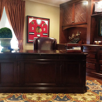 Home Office (After)