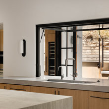 plumbing fixtures