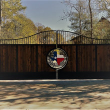 Fallin: gate