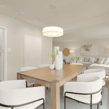 2555 Pennsylvania Ave NW Unit 618