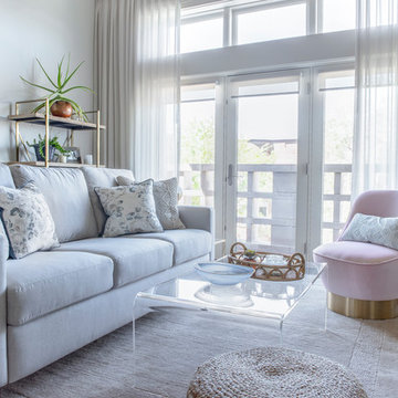 Hyde Park Condo