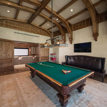 Gamerooms