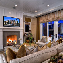 Fireplace ideas