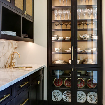 Closet Spaces