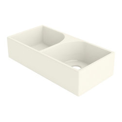 Fireclay Sinks - Kitchen Sinks