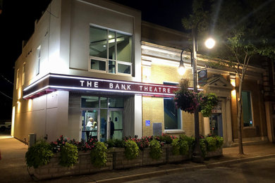 Bank Theatre