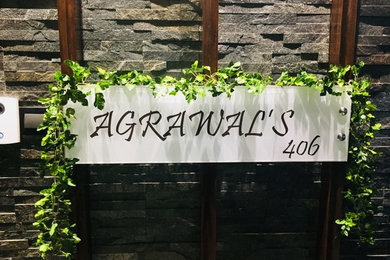 Agrawal's Residence - Surat