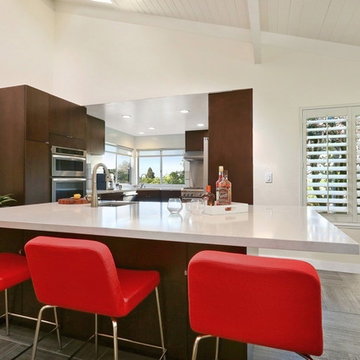 Piedmont Kitchen