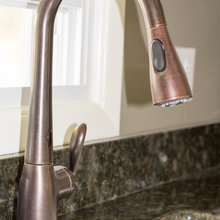 Kitchen Hardware & Fixtures